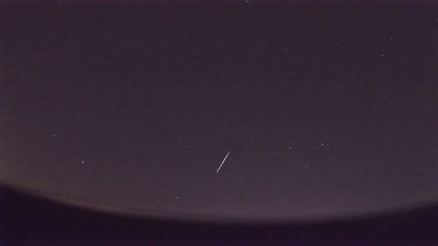 AMS74 meteor