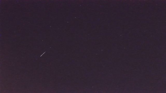 AMS74 meteor