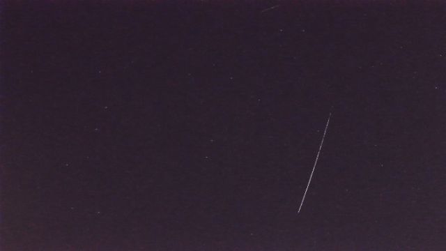 AMS74 meteor