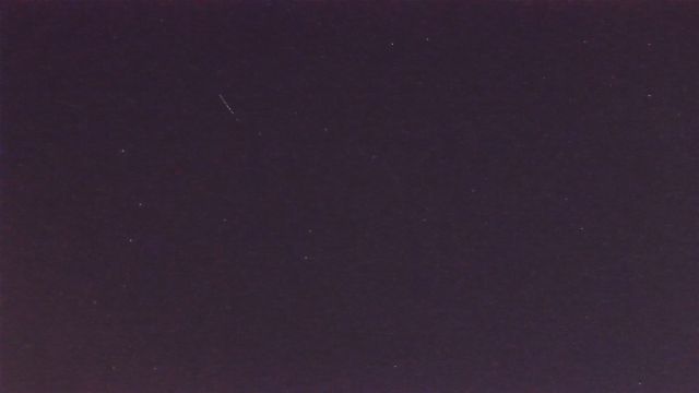 AMS74 meteor