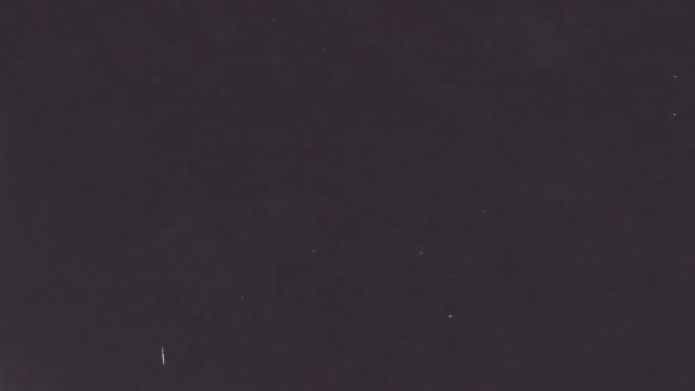 AMS74 meteor