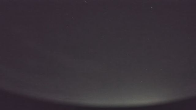 AMS74 meteor