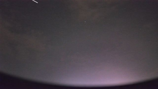AMS74 meteor