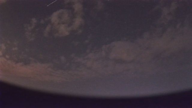 AMS74 meteor