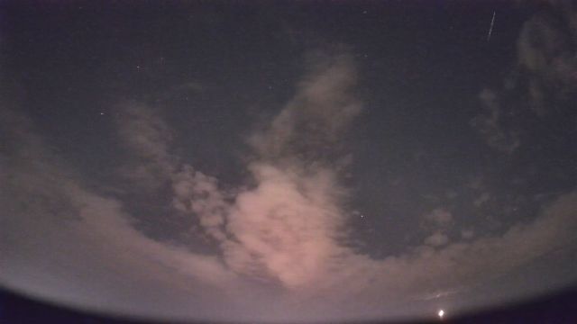 AMS74 meteor