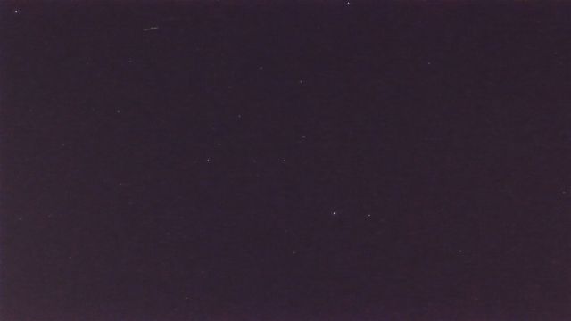 AMS74 meteor