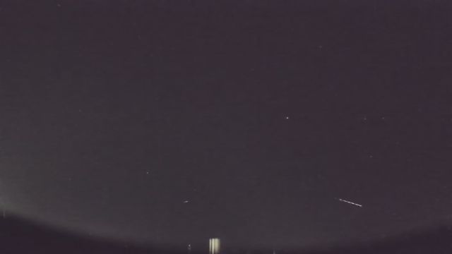 AMS74 meteor