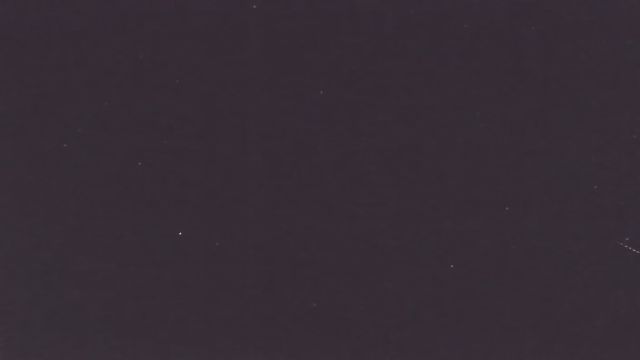 AMS74 meteor