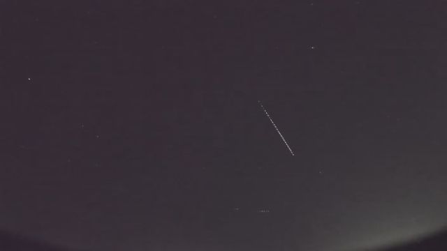 AMS74 meteor