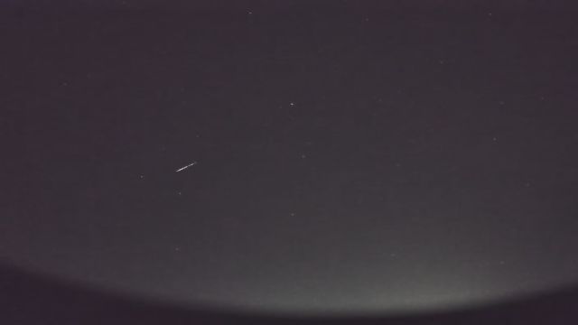 AMS74 meteor