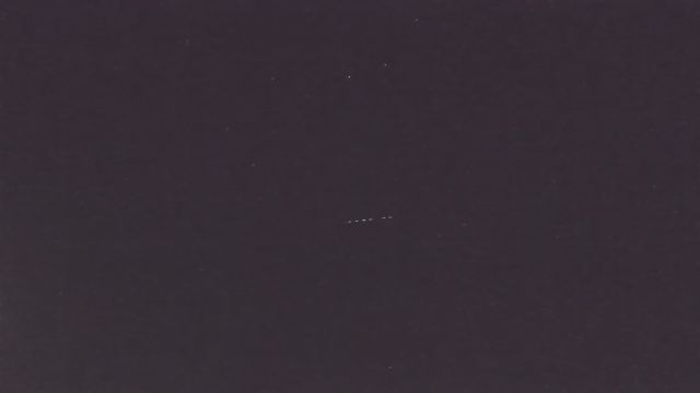 AMS74 meteor