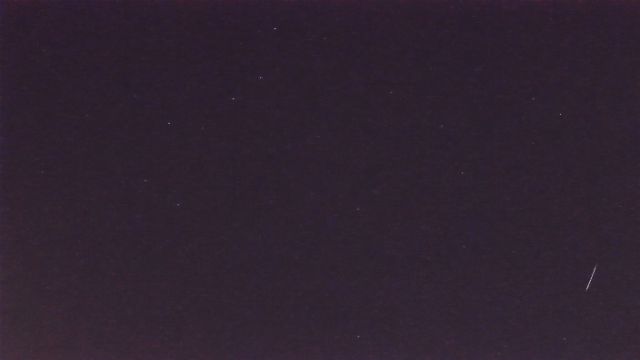 AMS74 meteor