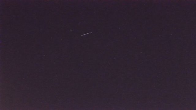 AMS74 meteor