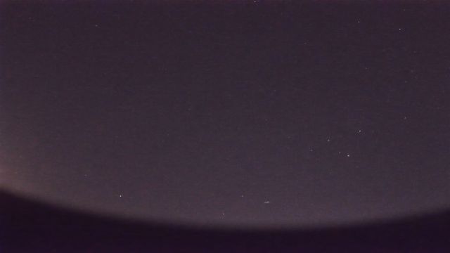 AMS74 meteor
