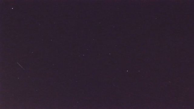 AMS74 meteor