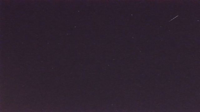 AMS74 meteor