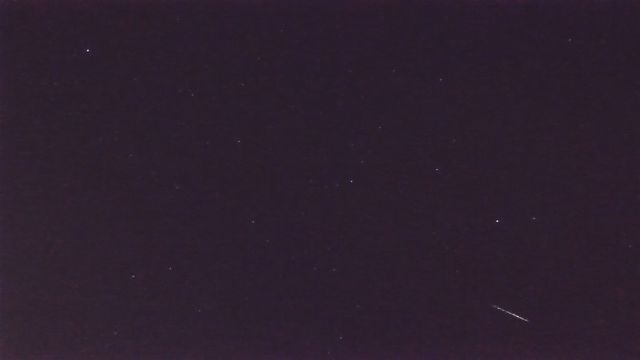 AMS74 meteor
