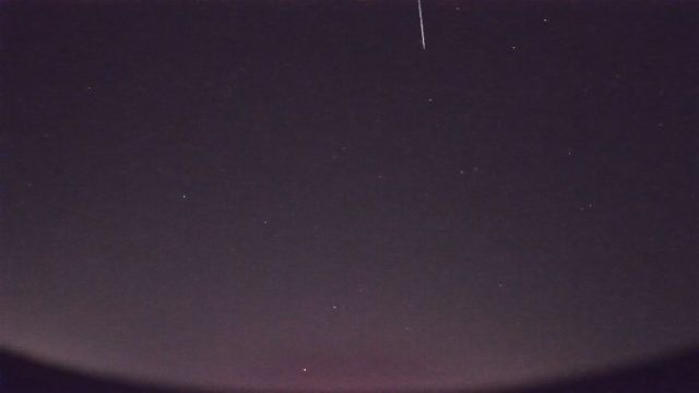 AMS74 meteor
