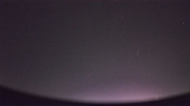 AMS74 meteor