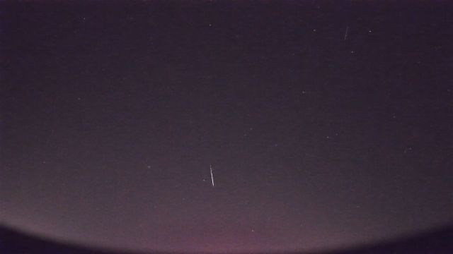 AMS74 meteor