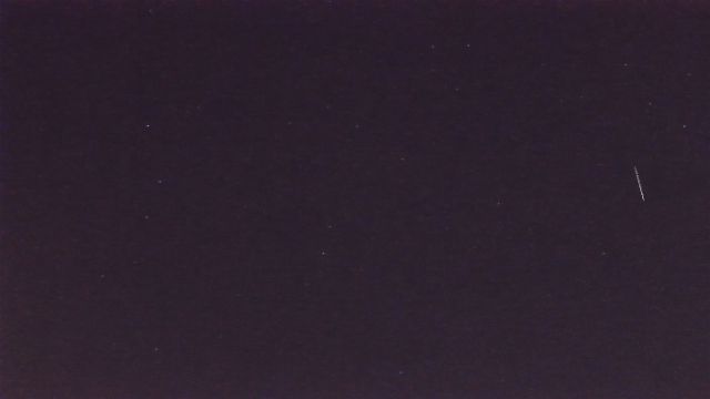 AMS74 meteor