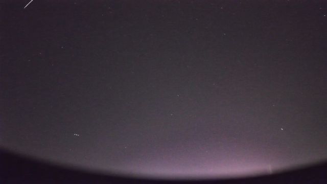 AMS74 meteor