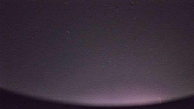 AMS74 meteor