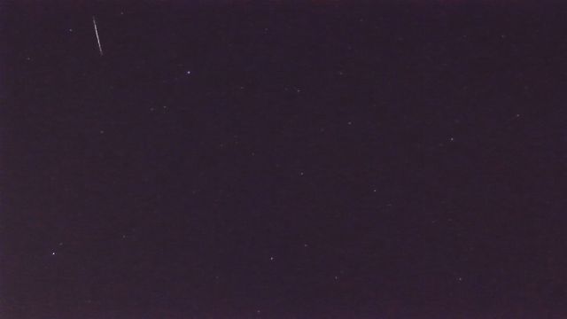 AMS74 meteor