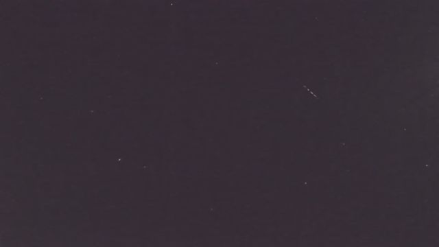 AMS74 meteor