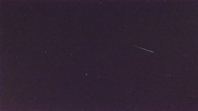 AMS74 meteor