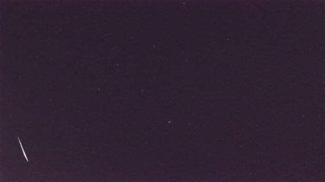 AMS74 meteor