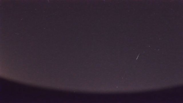 AMS74 meteor