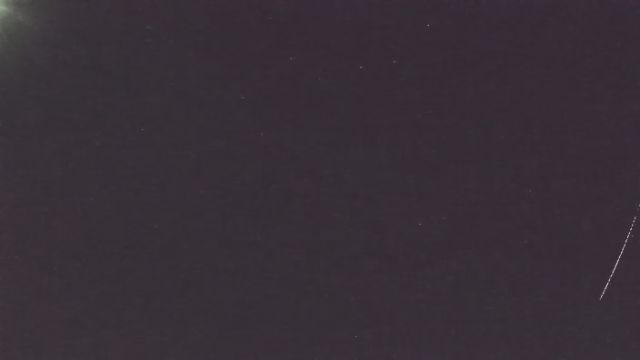 AMS74 meteor