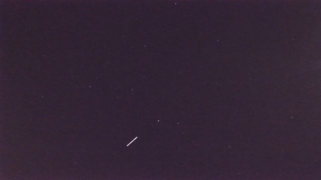 AMS74 meteor
