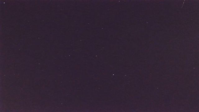 AMS74 meteor