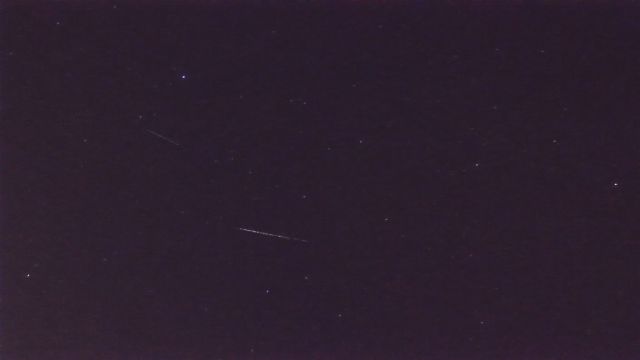 AMS74 meteor