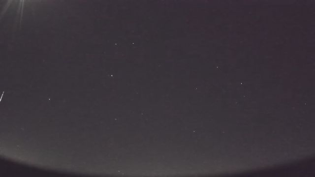 AMS74 meteor