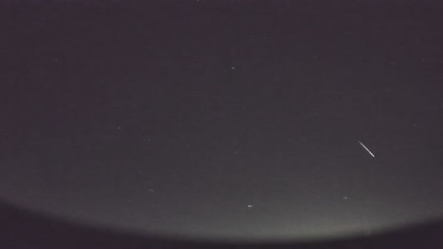 AMS74 meteor