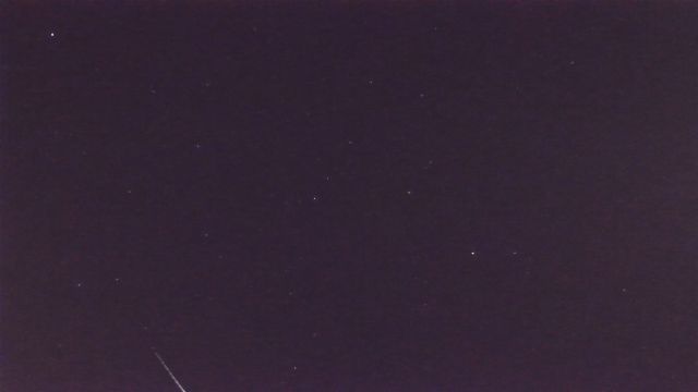 AMS74 meteor