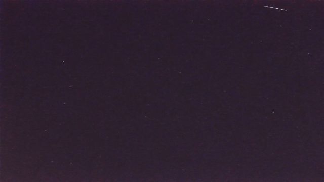 AMS74 meteor