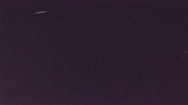 AMS74 meteor