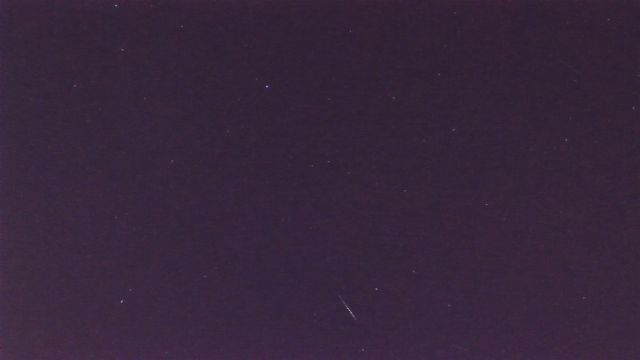 AMS74 meteor