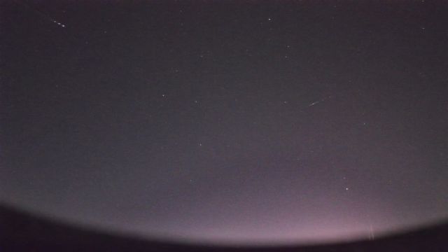 AMS74 meteor