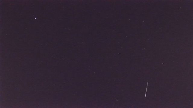 AMS74 meteor