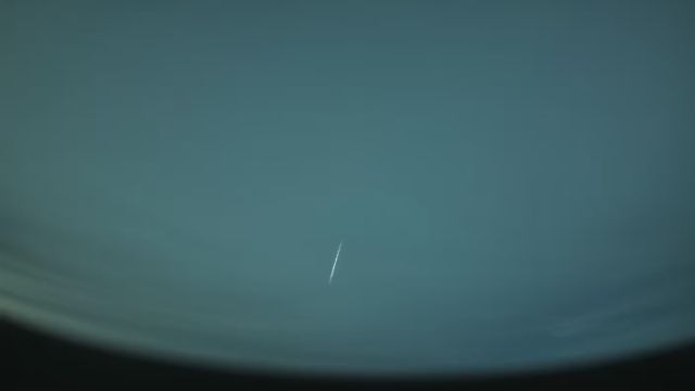 AMS74 meteor