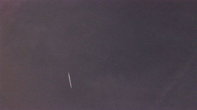 AMS74 meteor