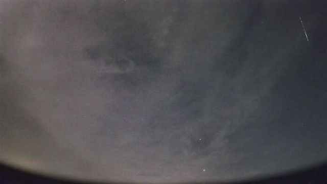 AMS74 meteor