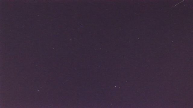 AMS74 meteor