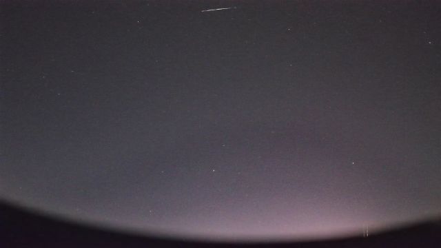 AMS74 meteor