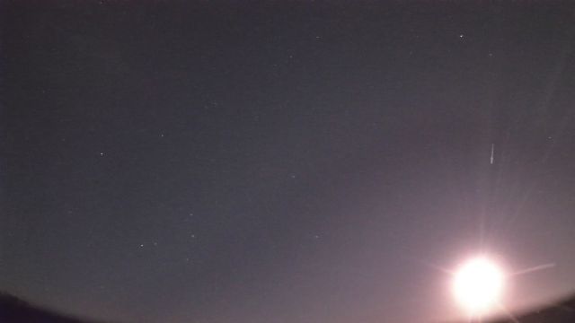 AMS74 meteor